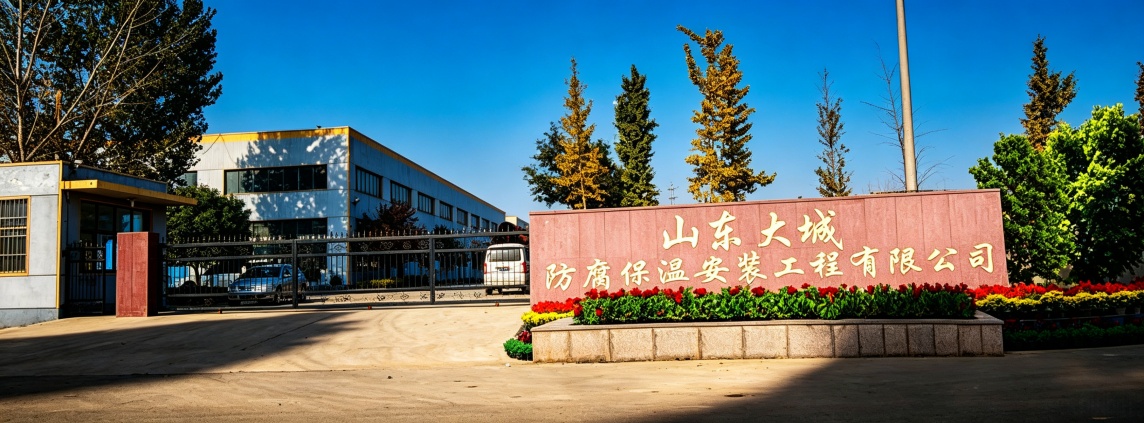 平阴聚氨酯保温管生产厂家